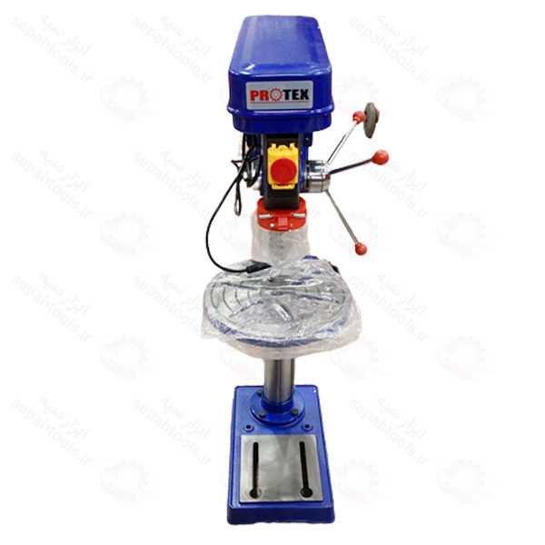 دریل ستونی سایز 16 PROTEX