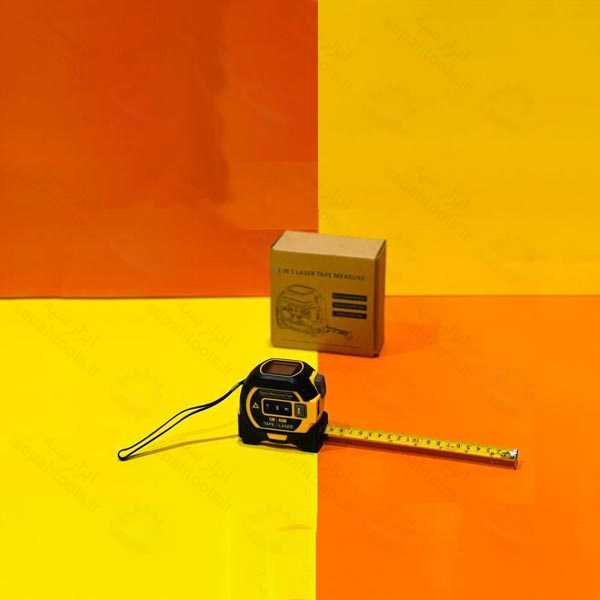 تراز 3 کاره لیزری طرح دیوالت