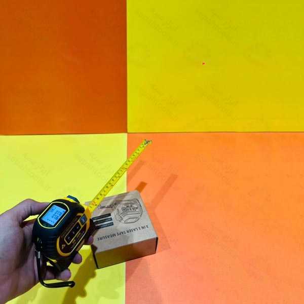 تراز 3 کاره لیزری طرح دیوالت