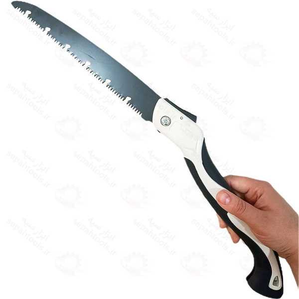 اره تاشو ضامن دار AVIS