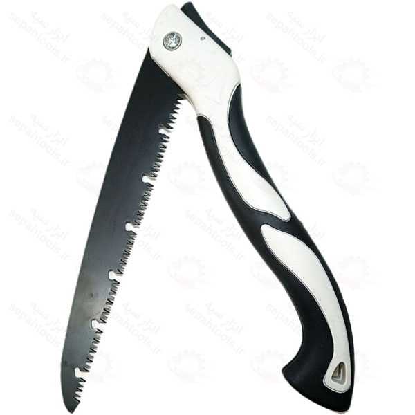 اره تاشو ضامن دار AVIS