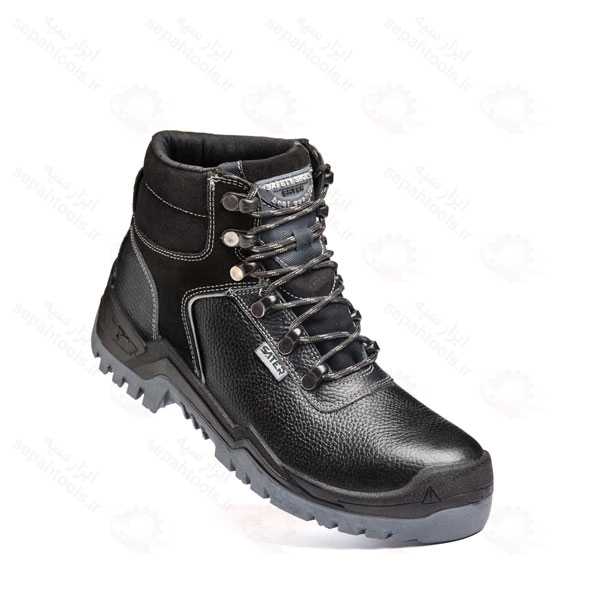 پوتین ایمنی برند SATER مدل چیتا