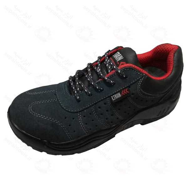 کفش ایمنی ترن مدل پاور ضد برق