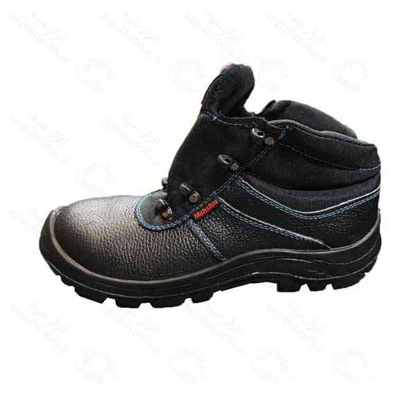 پوتین ایمنی کاویان طرح دو برند محشر تبریز