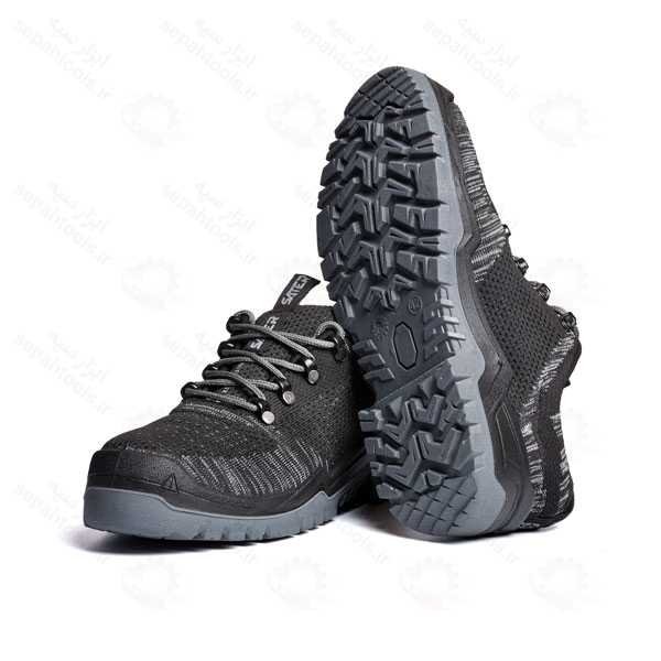 کفش مهندسی ساتر مدل ساتر استایل