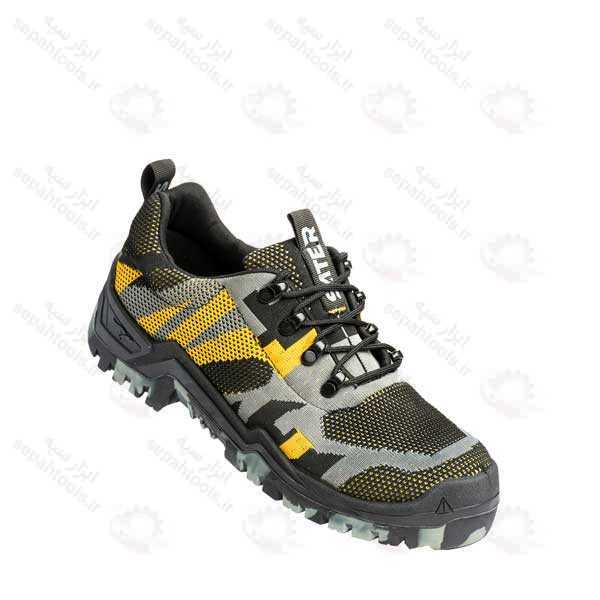 کفش مهندسی ساتر مدل نیو استایل زیره لاستیک