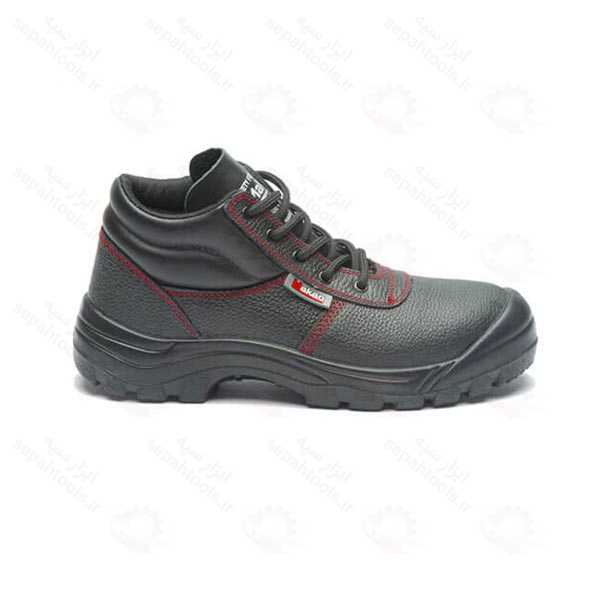 کفش ایمنی Makan ساق بلند برند یحیی