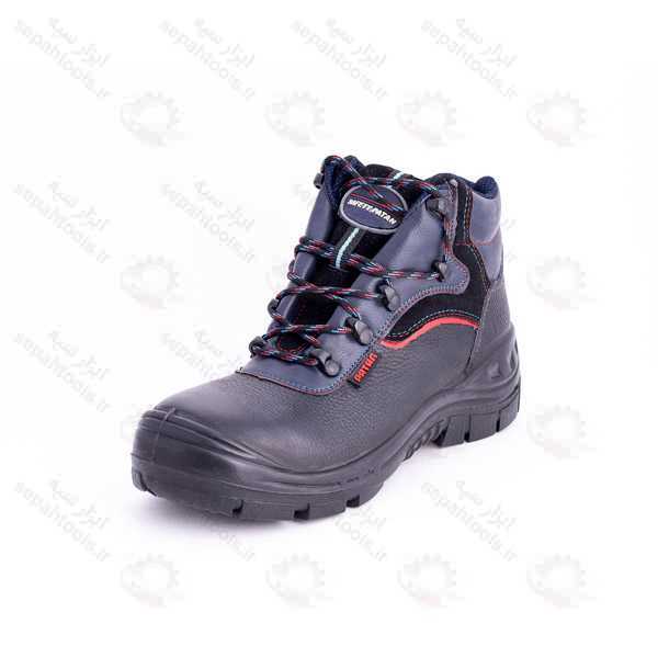 پوتین عایق برق برند پاتن مدل لیونا