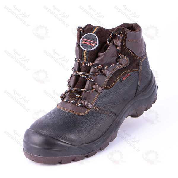 پوتین ایمنی نیوسپنتا برند پاتن ضد لغزش