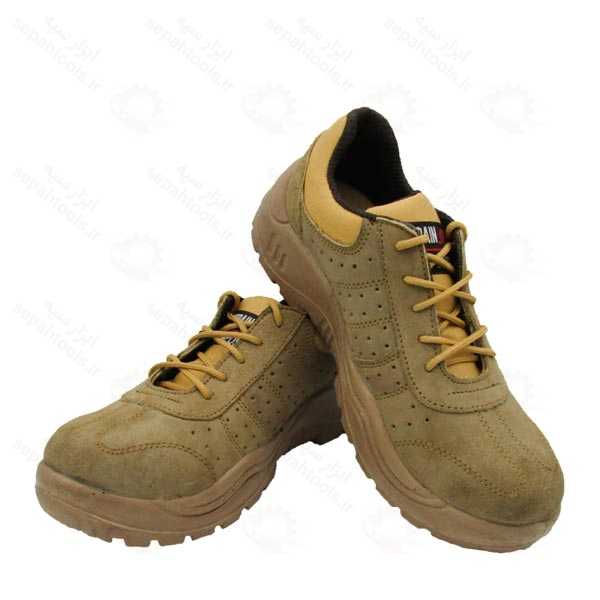 کفش ایمنی برند ترن مدل کوهستان ضد آب