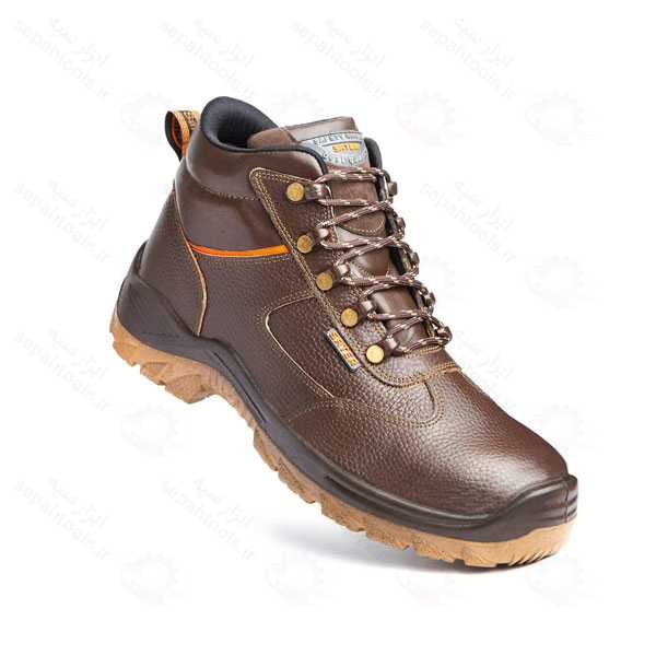 پوتین ایمنی مدل ساکو برند ساتر Sater