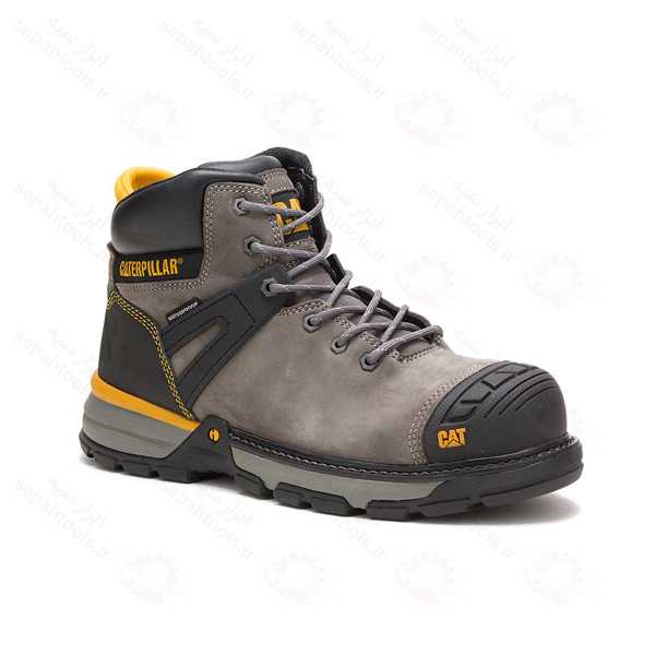 پوتین ایمنی P911218 برند کاترپیلار