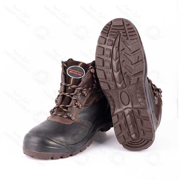 پوتین ایمنی نیوسپنتا برند پاتن ضد لغزش