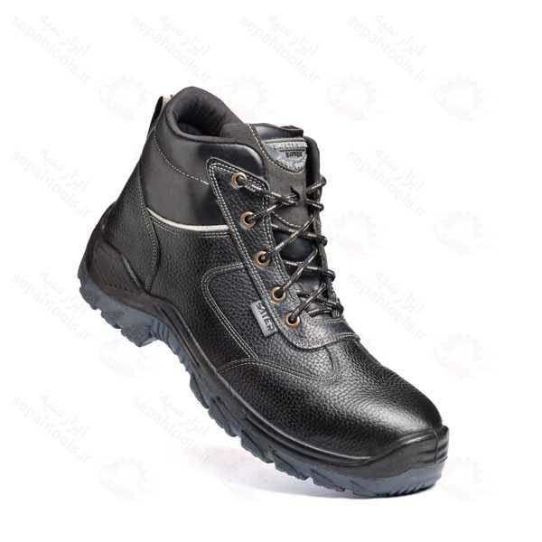 پوتین ایمنی مدل ساکو برند ساتر Sater