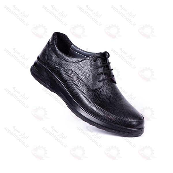 کفش کارمندی و پرسنلی تمام چرم