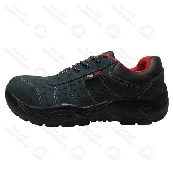 کفش ایمنی ترن مدل پاور ضد برق