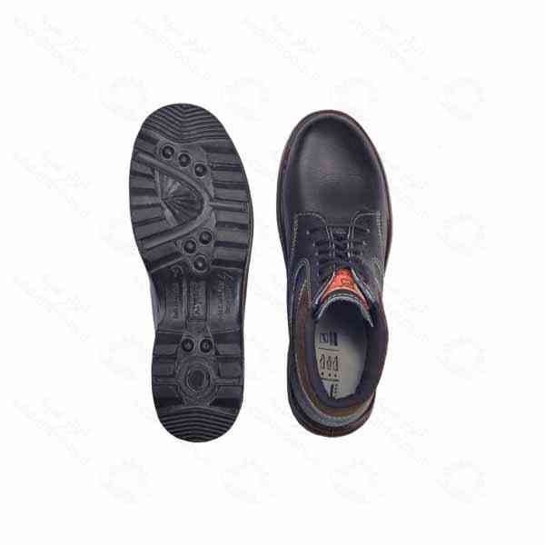 پوتین ایمنی زیره لاستیک البرز