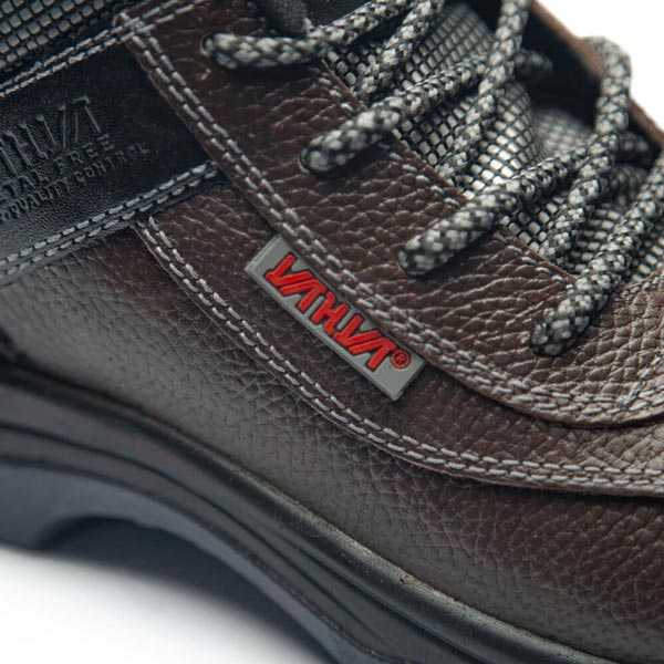 کفش ایمنی Super3M 999 پلاس دو رنگ یحیی