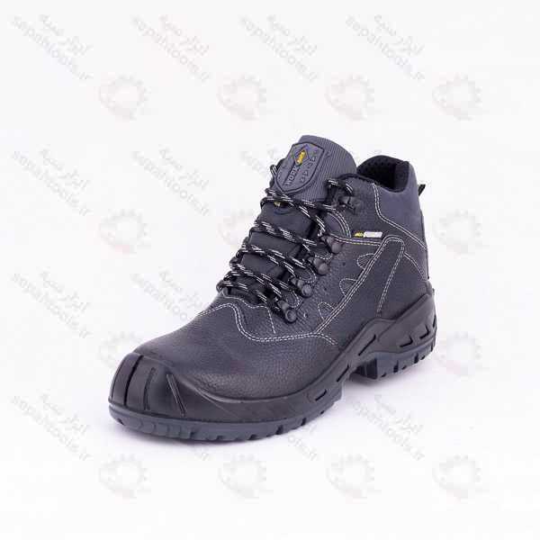 پوتین ایمنی مدل مارس برند پاتن پدیده تبریز دو دانسیته و سرپنجه کامپوزیت