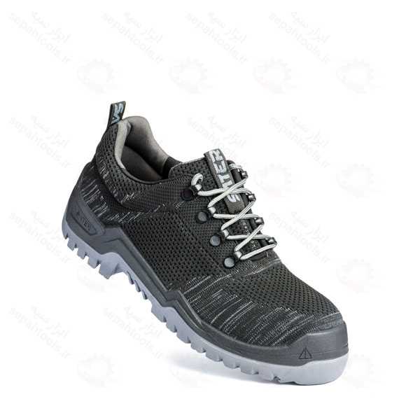 کفش مهندسی ساتر مدل ساتر استایل