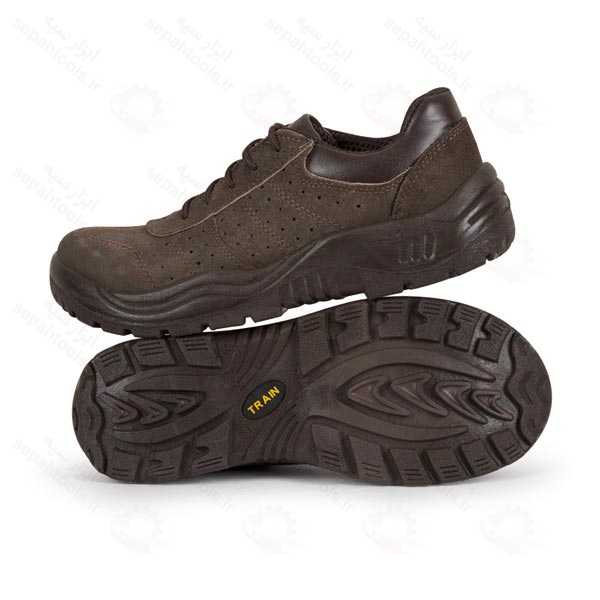 کفش ایمنی برند ترن مدل پاور
