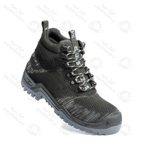 پوتین مهندسی برند ساتر مدل ساتر استایل توسی