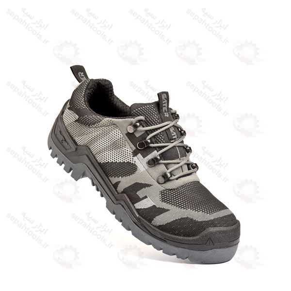 کفش مهندسی ساتر مدل نیو استایل زیره لاستیک