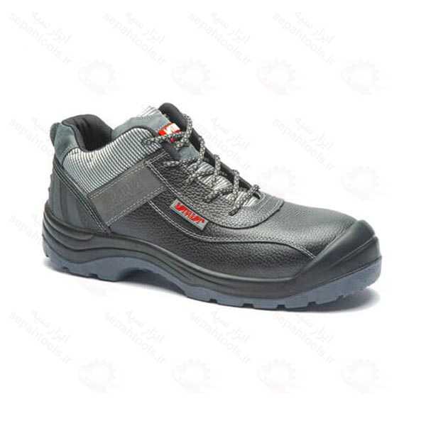 کفش ایمنی Super3M 999 پلاس دو رنگ یحیی