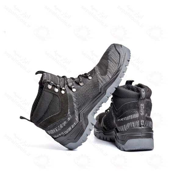 پوتین مهندسی برند ساتر مدل ساتر استایل توسی