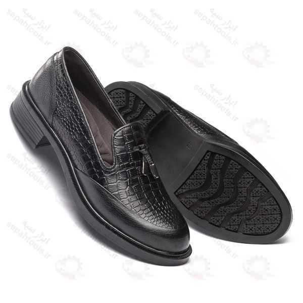 کفش اداری زنانه مدل لنا پلاس برند پاتن پدیده تبریز