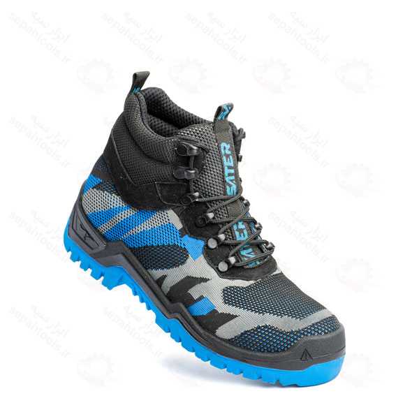 پوتین مهندسی ساتر مدل نیو استایل زیره لاستیک