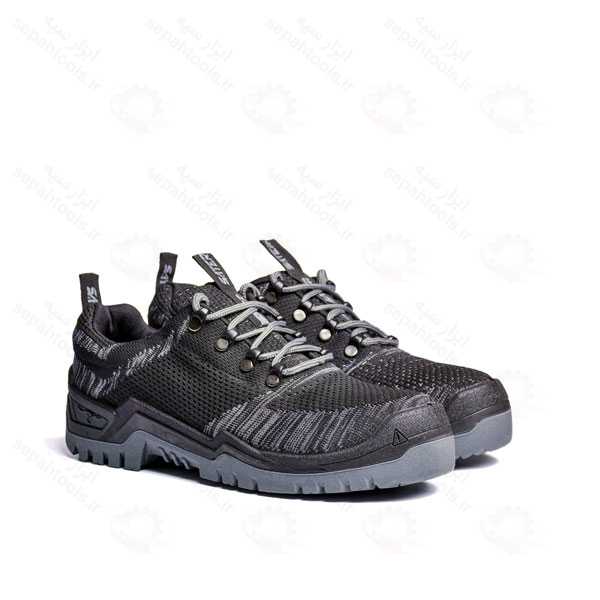 کفش مهندسی ساتر مدل ساتر استایل