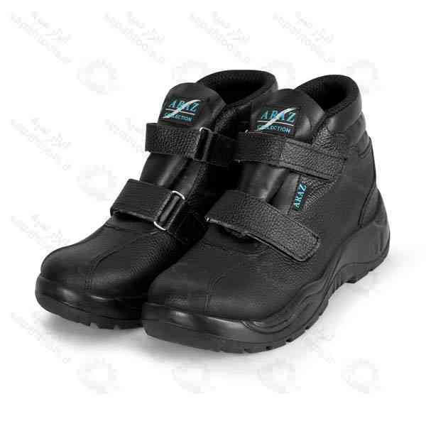 کفش ایمنی مدل آراز برند اندیشه