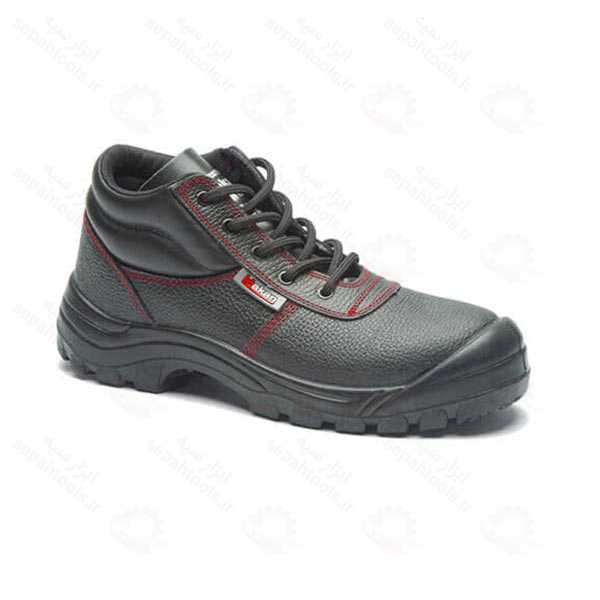 کفش ایمنی Makan ساق بلند برند یحیی