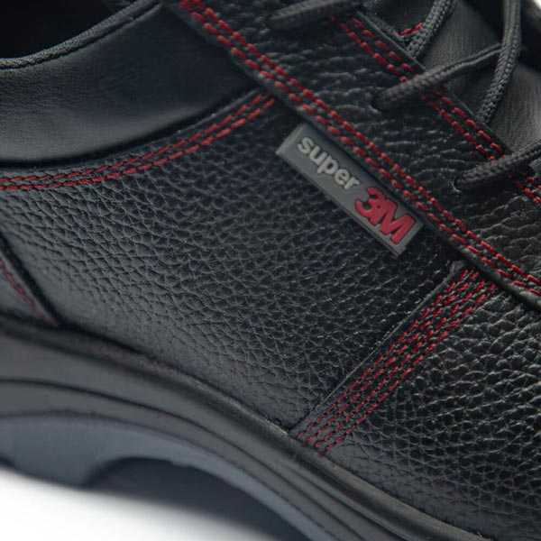 کفش ایمنی Super3M 289 برند یحیی