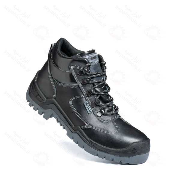 پوتین ایمنی مدل ساکو برند ساتر Sater