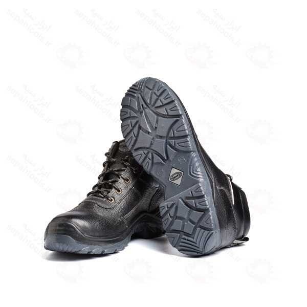 پوتین ایمنی مدل ساکو برند ساتر Sater