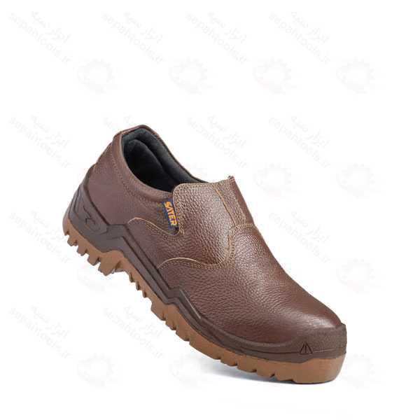 کفش ایمنی مدل پیتون برند ساتر