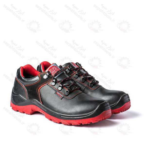 کفش ایمنی ساتر مدل یوز برند SATER