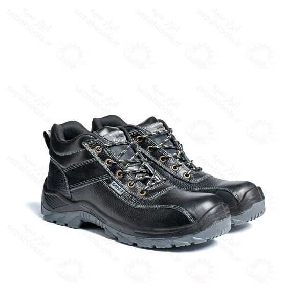 پوتین ایمنی ساتر مدل ولف