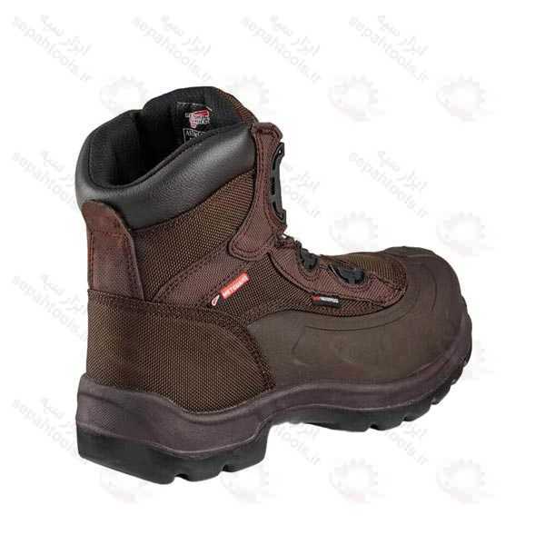 پوتین عایق برق فشارقوی REDWING سری 4431