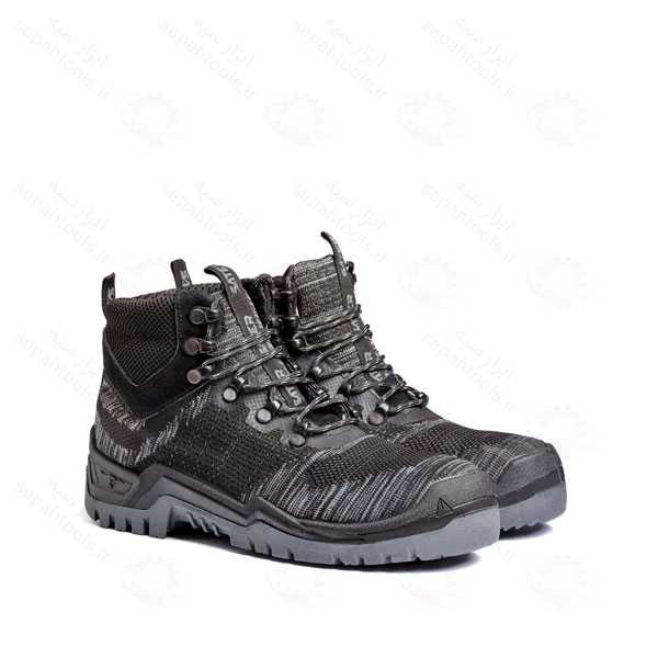 پوتین مهندسی برند ساتر مدل ساتر استایل توسی