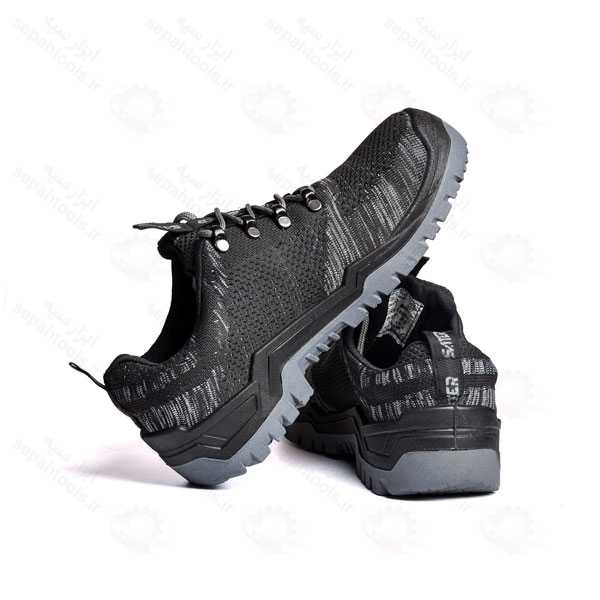 کفش مهندسی ساتر مدل ساتر استایل