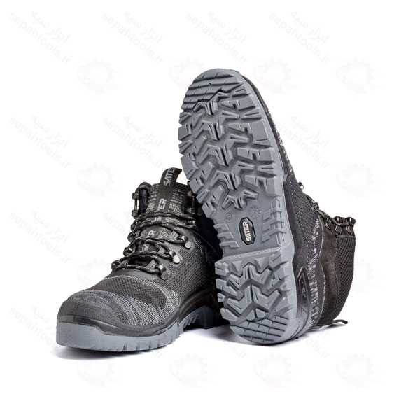 پوتین مهندسی برند ساتر مدل ساتر استایل توسی