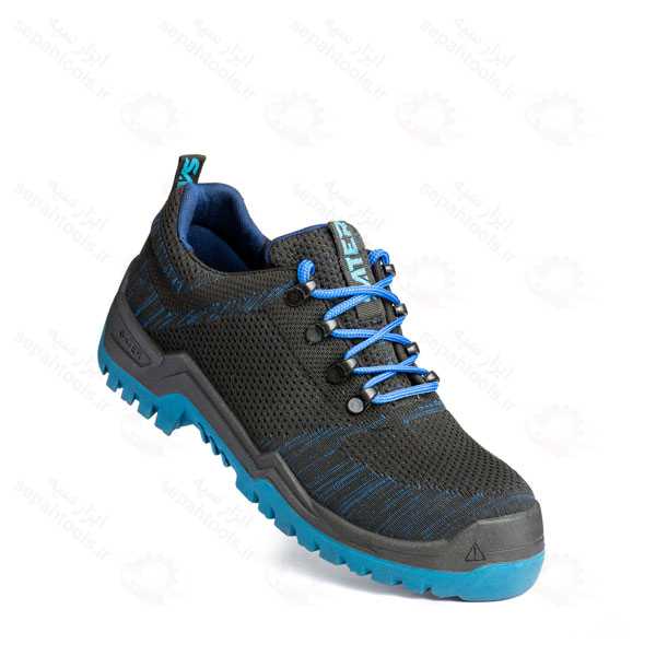 کفش مهندسی ساتر مدل ساتر استایل