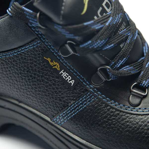 کفش ایمنی یحیی مدل Hera