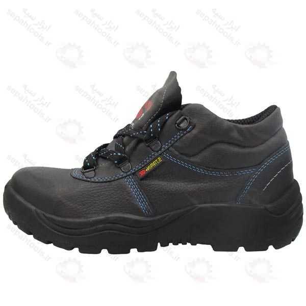 کفش ایمنی برند ترن مدل آرارات