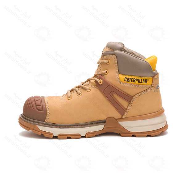 پوتین ایمنی P911218 برند کاترپیلار