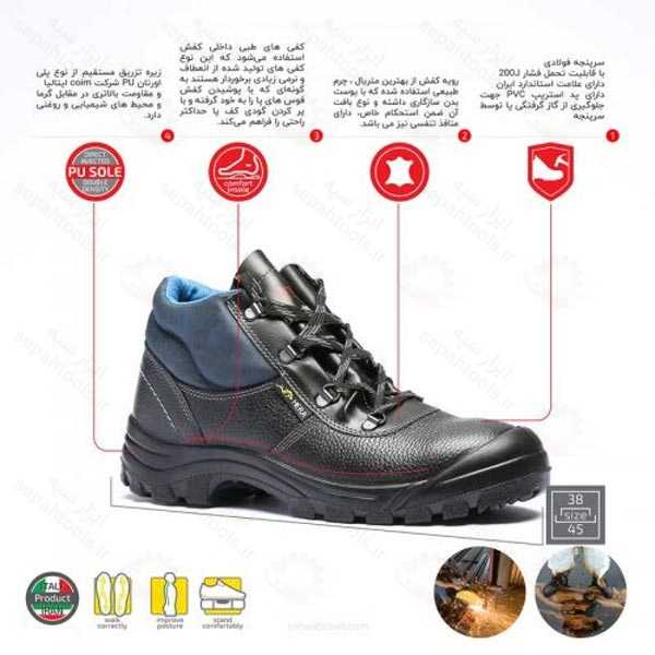 پوتین ایمنی یحیی مدل Hera