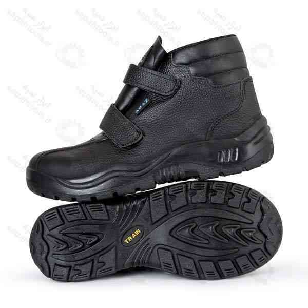 کفش ایمنی مدل آراز برند اندیشه